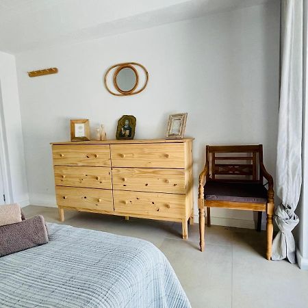 Beach Villa Isidora Potos Eksteriør billede